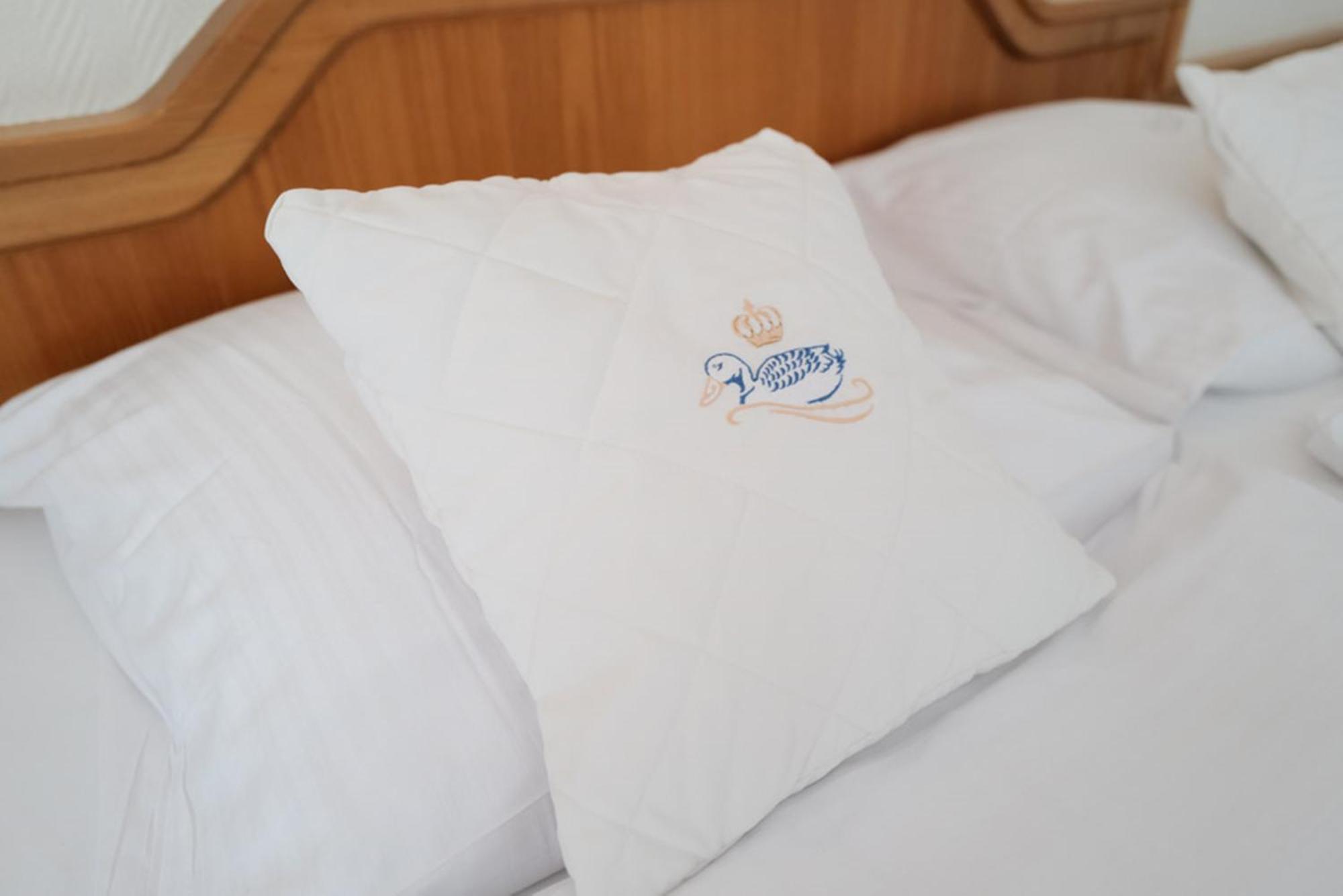 Hotel Trapp Rüdesheim am Rhein Quarto foto