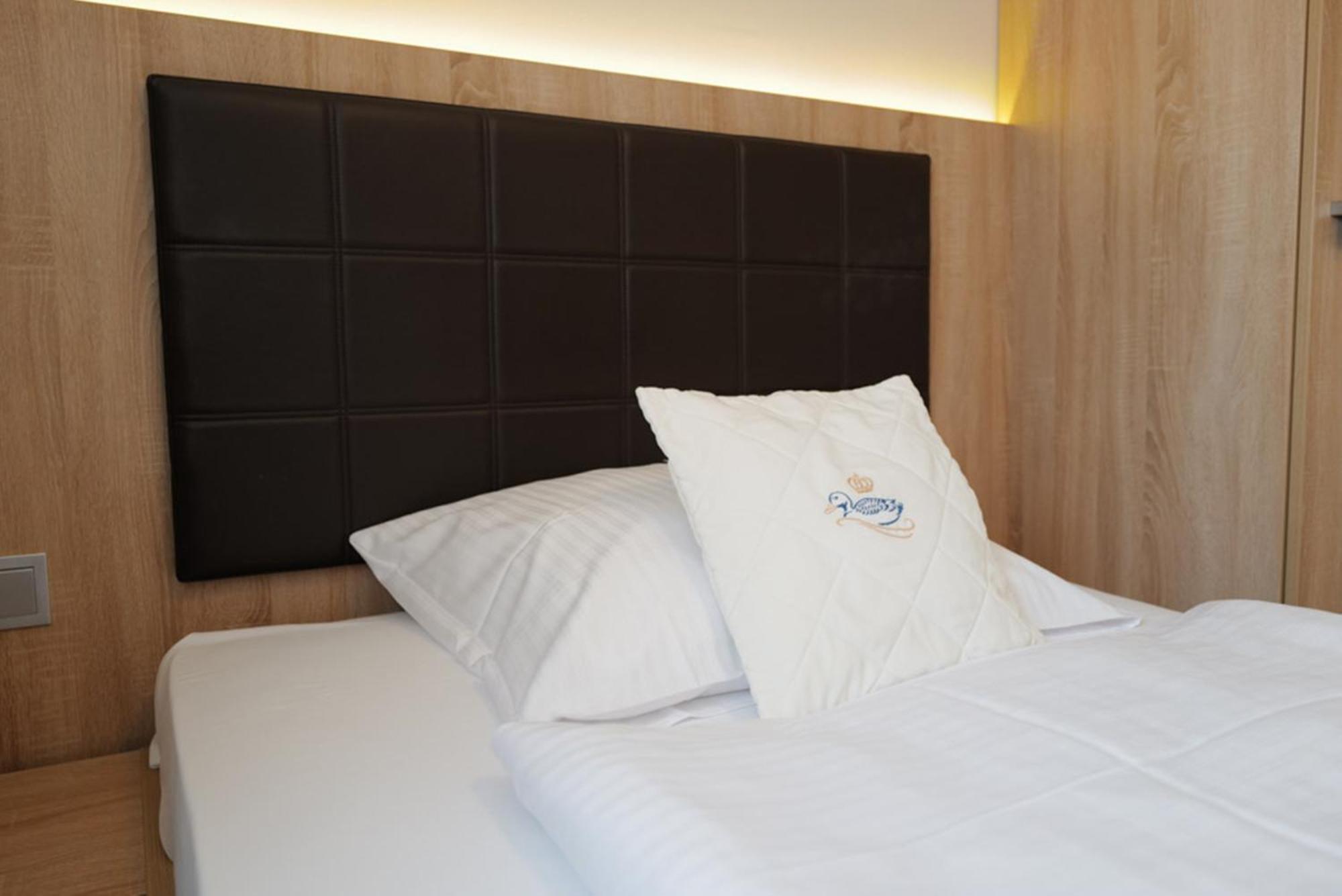 Hotel Trapp Rüdesheim am Rhein Quarto foto